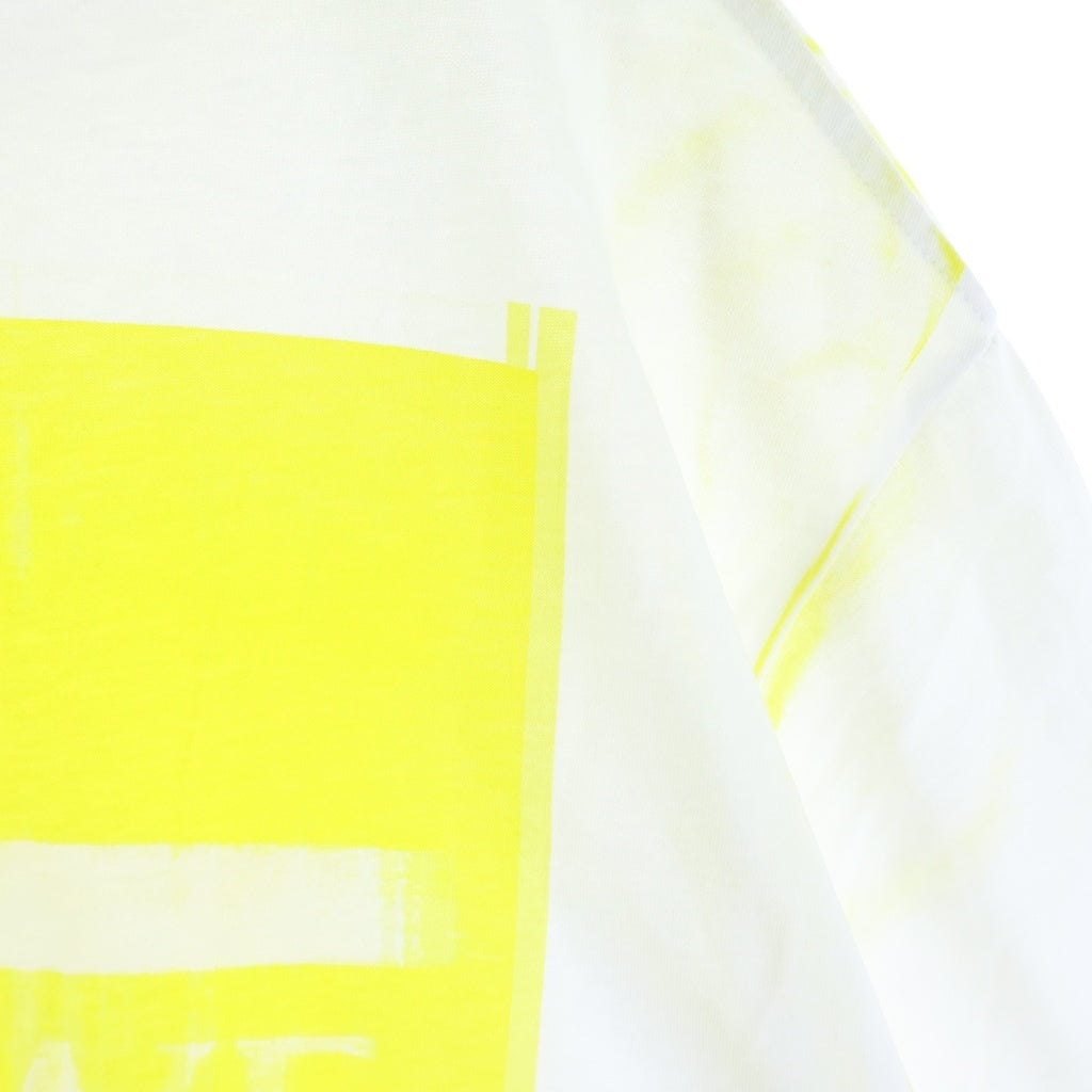 LOEWE(ロエベ) Anagram T-Shirt アナグラム 半袖Tシャツ ホワイト H526Y22X27