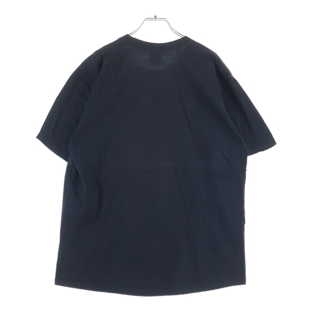 SUPREME(シュプリーム) 19SS It Gets Better Every Time Tee イット ゲッツ ベター エブリータイム 半袖Tシャツ ブラック