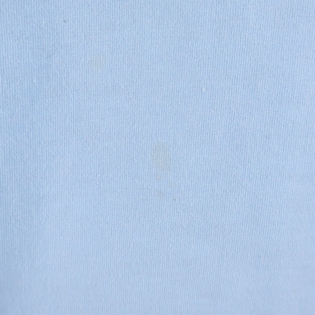 OFF-WHITE(オフホワイト) 20SS T-Shirt 半袖Tシャツ ブルー OWAA049R20B07043