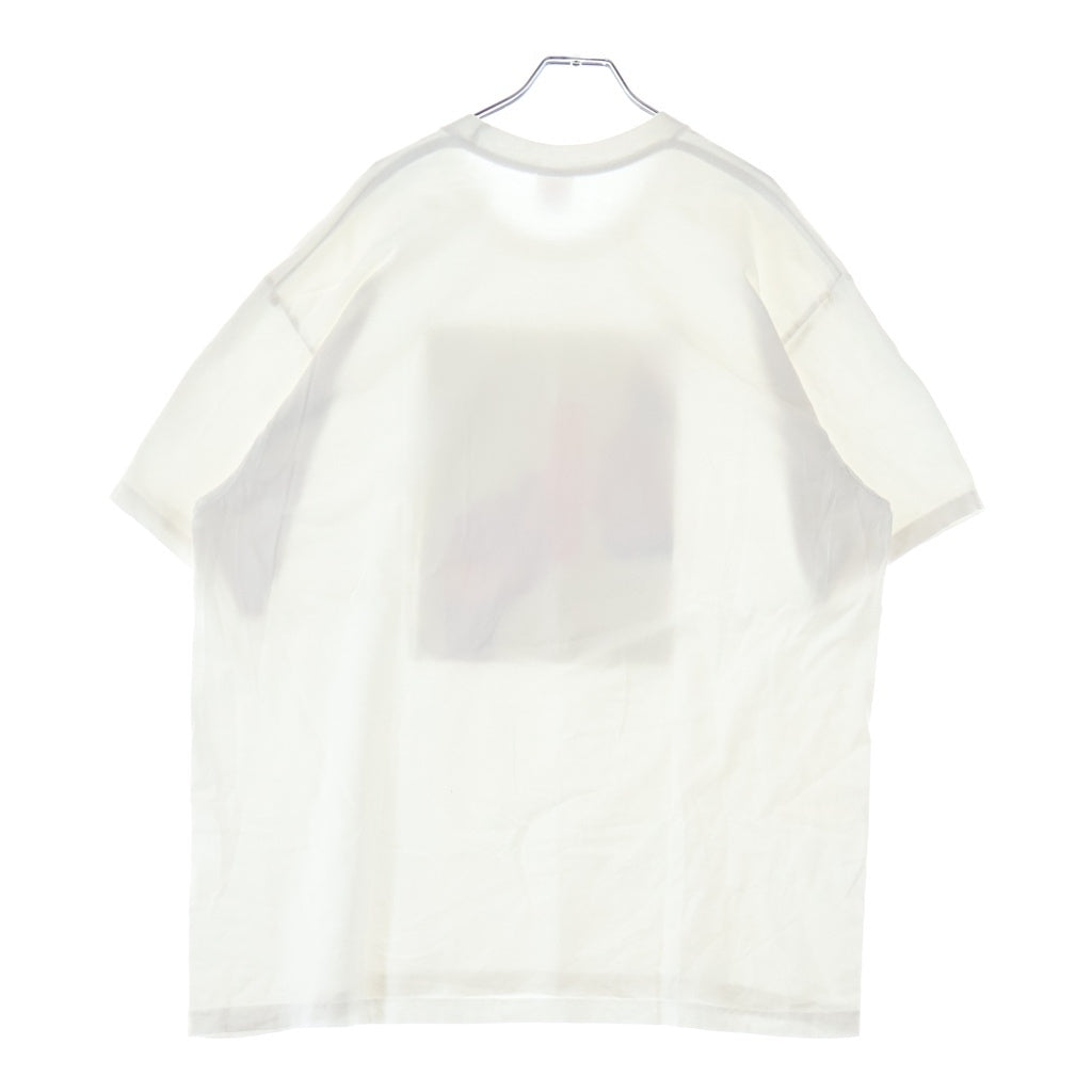 SUPREME(シュプリーム) 21SS Water Pistol Tee ウォーターピストル 半袖Tシャツ カットソー クルーネック ホワイト