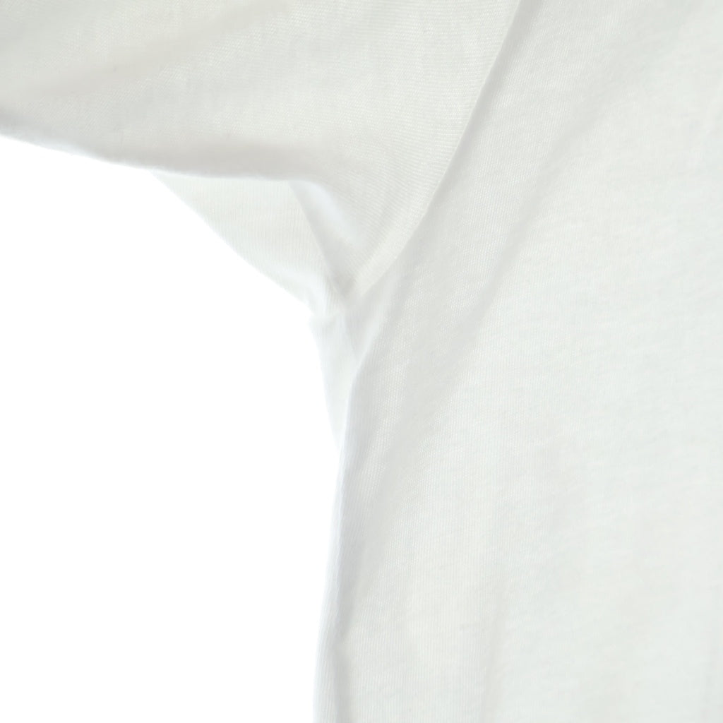 CHROME HEARTS(クロムハーツ) CH T-SHIRT LTD ST.BARTH セントバース限定 ホースシュープリント 半袖Tシャツ ホワイト