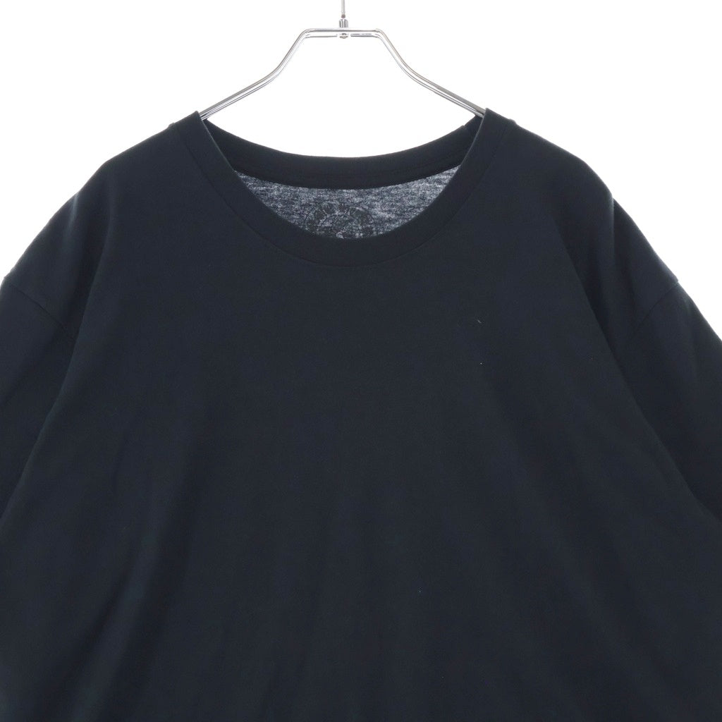 CHROME HEARTS(クロムハーツ) CH T-SHIRT FOTI フォティ 半袖Tシャツ ブラック