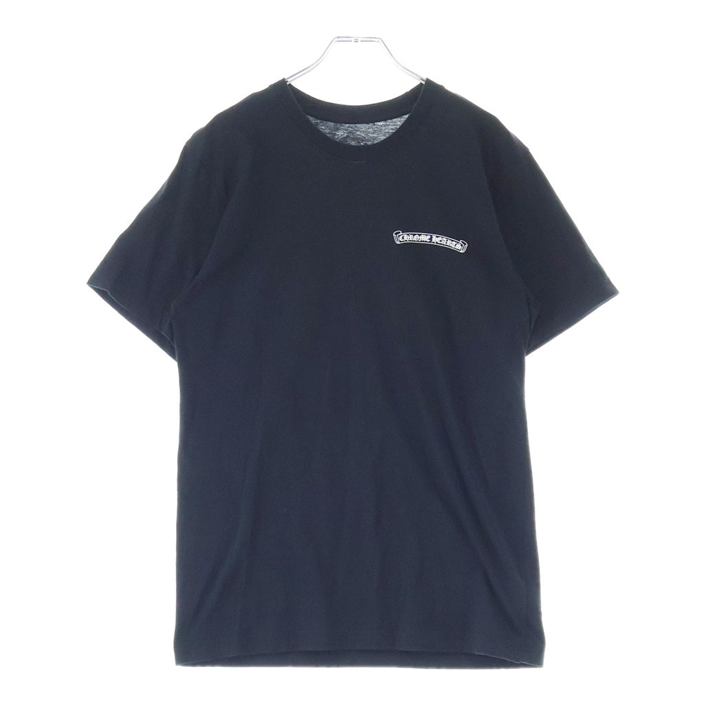 CHROME HEARTS(クロムハーツ) CH T-SHIRT LTD LAS VEGAS ラスベガス限定 半袖Tシャツ ブラック