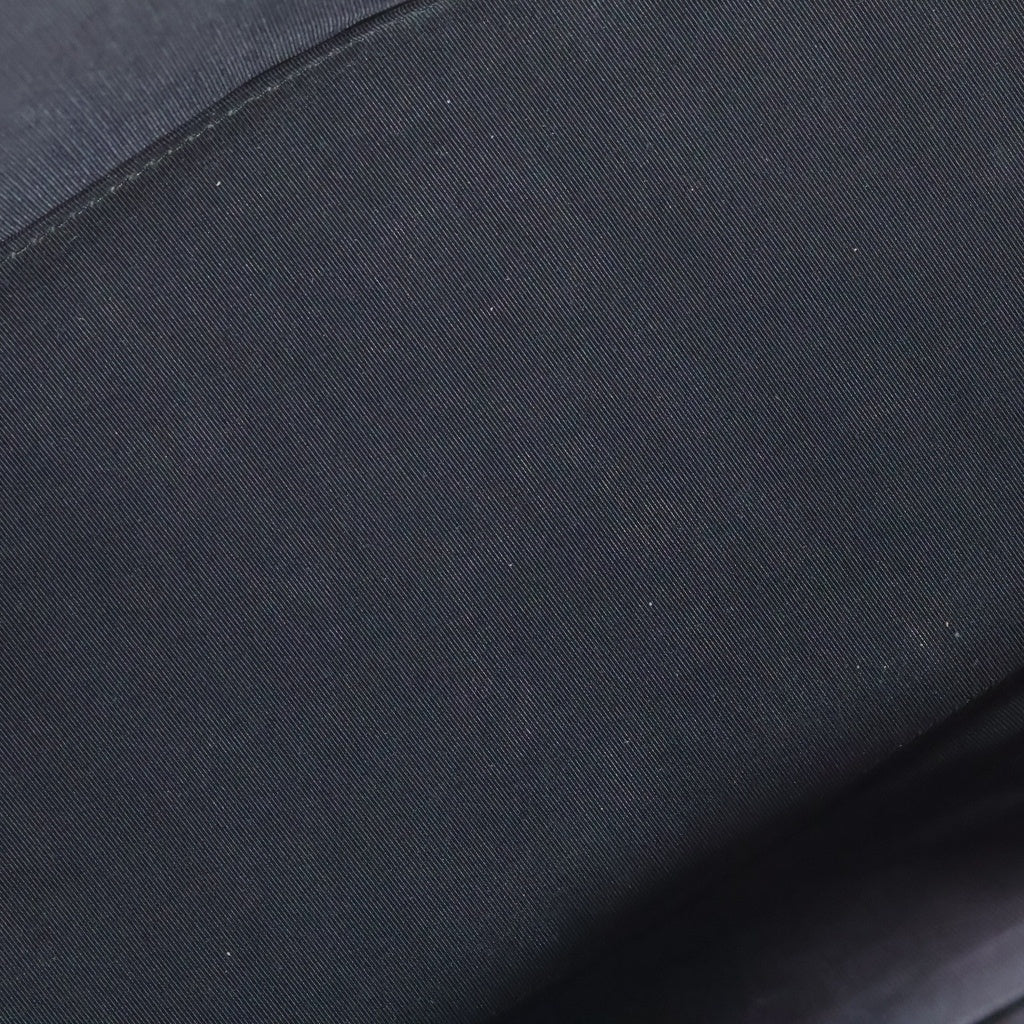 Jean Paul GAULTIER(ジャンポールゴルチエ) Leather Hand Bag レザー ハンドバッグ ブラック レディース