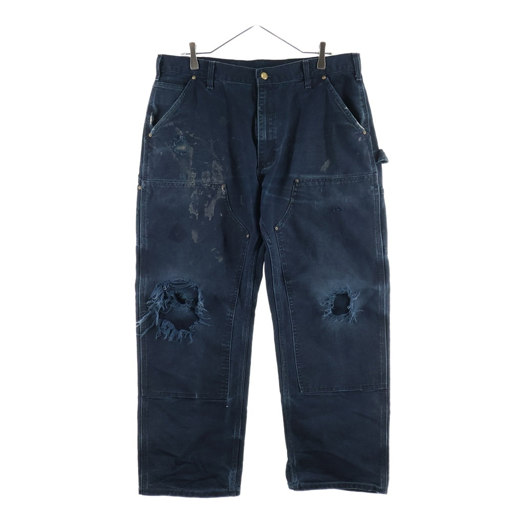 CARHARTT(カーハート) Original Dungaree Fit オリジナル ダンガリー フィット ペインターパンツ