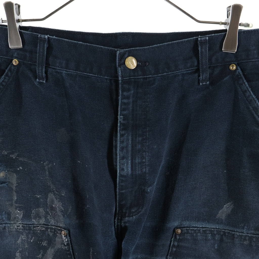 CARHARTT(カーハート) Original Dungaree Fit オリジナル ダンガリー フィット ペインターパンツ