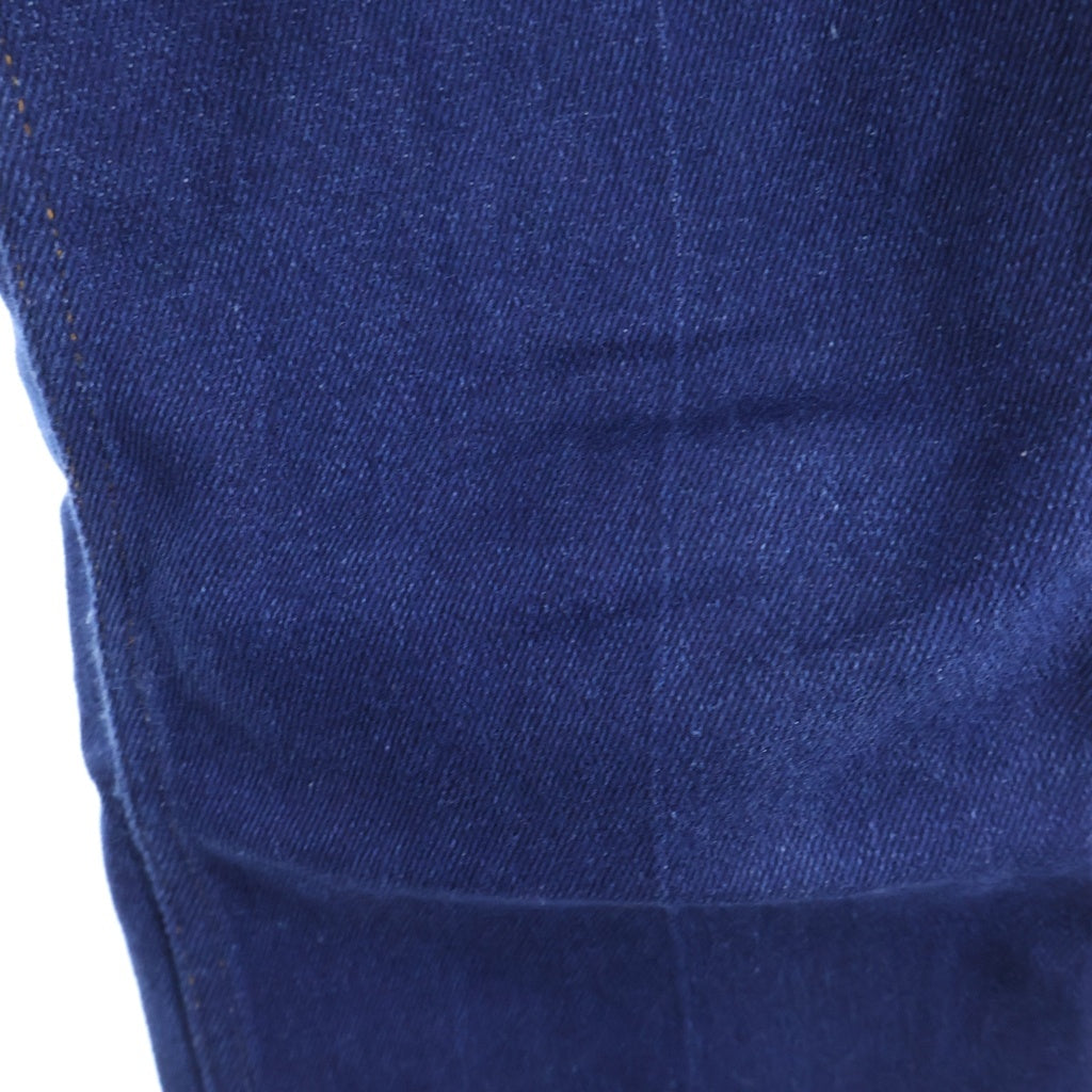 Levi's(リーバイス) 90S 517 ボタン裏303 ブーツカット デニム パンツ インディゴ
