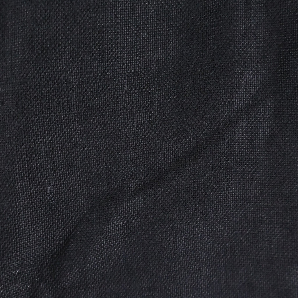 POLO RALPH LAUREN(ポロラルフローレン) LINEN PANTS リネンパンツ ブラック