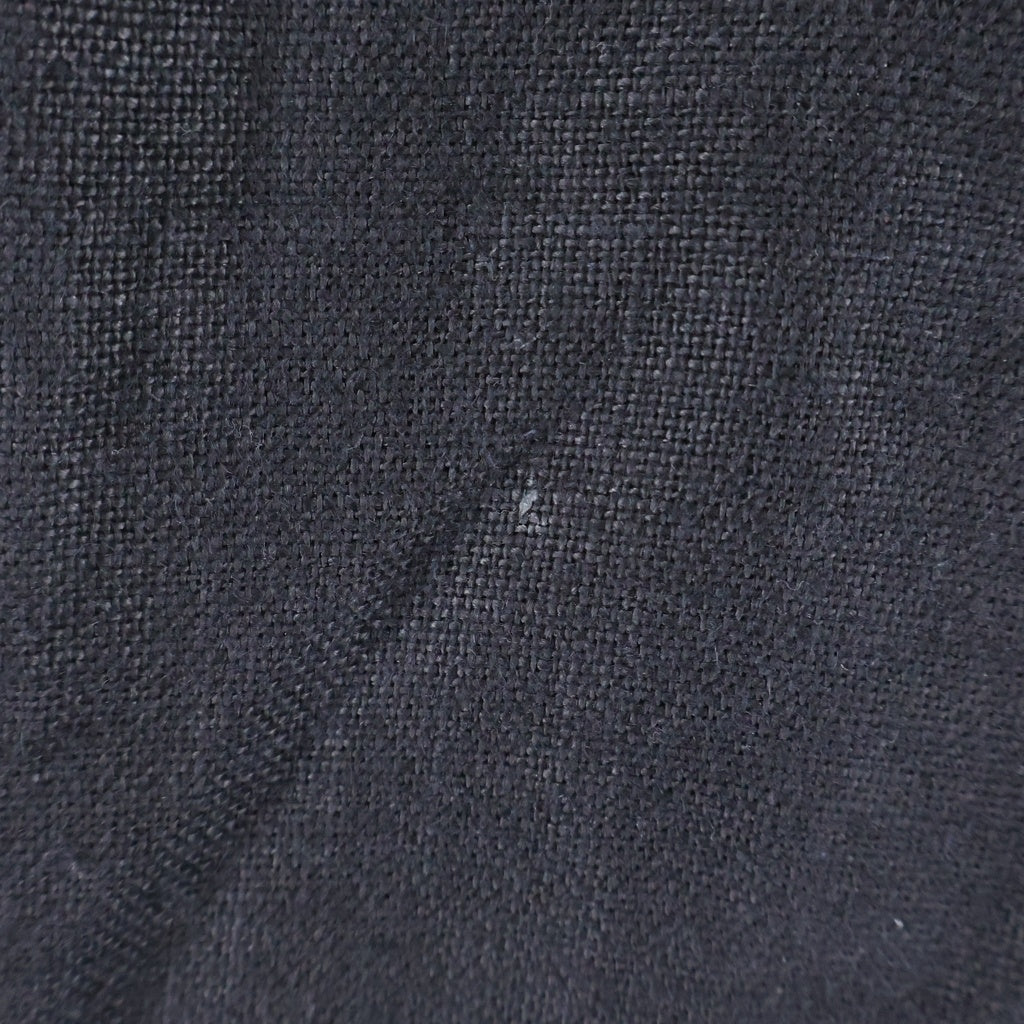 POLO RALPH LAUREN(ポロラルフローレン) LINEN PANTS リネンパンツ ブラック