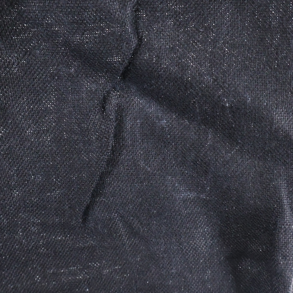 POLO RALPH LAUREN(ポロラルフローレン) LINEN PANTS リネンパンツ ブラック