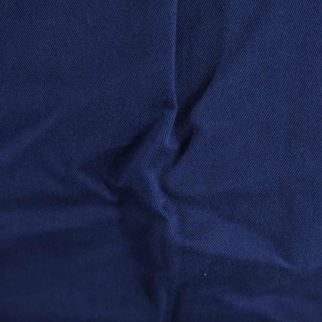 UNDERCOVER(アンダーカバー) 02AW Archive 魔女期 Docking Pants ドッキング ビニル パンツ 切り替え ネイビー M222