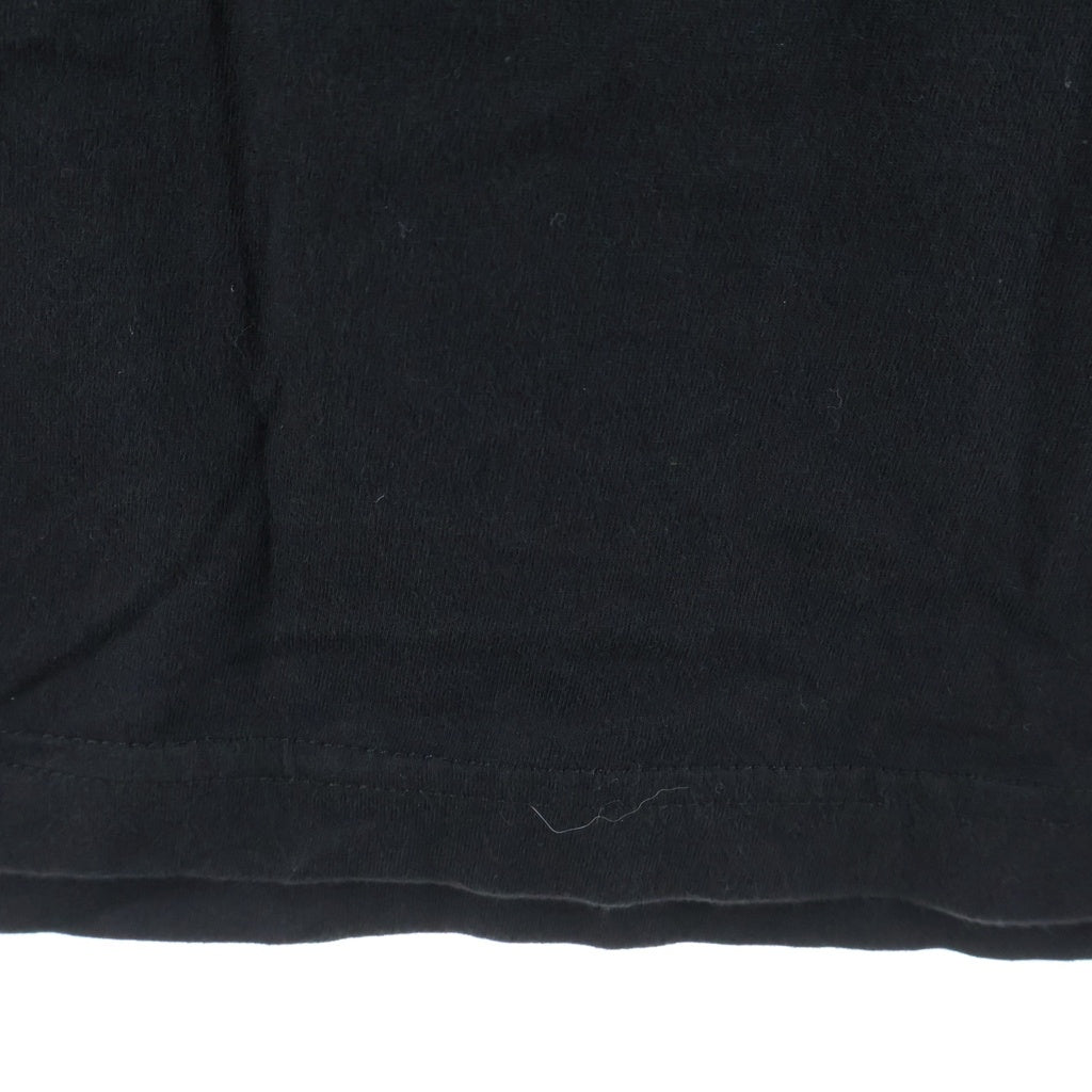 CHROME HEARTS(クロムハーツ) CH T-SHIRT LTD HONGKONG 香港限定 ホースシュープリント 半袖Tシャツ ブラック