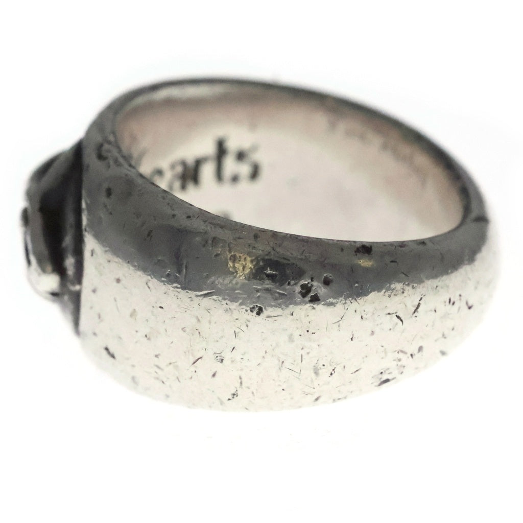 CHROME HEARTS(クロムハーツ) CELTIC IN BAND ケルティック イン バンド リング シルバー