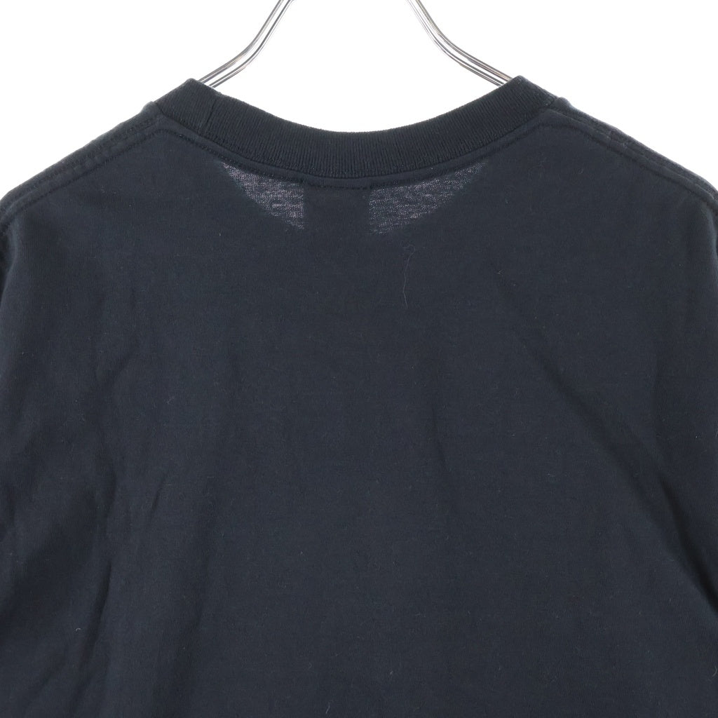 SUPREME(シュプリーム) 26SS Arabic Box Logo Tee アラビックボックスロゴ 半袖Tシャツ カットソー ブラック