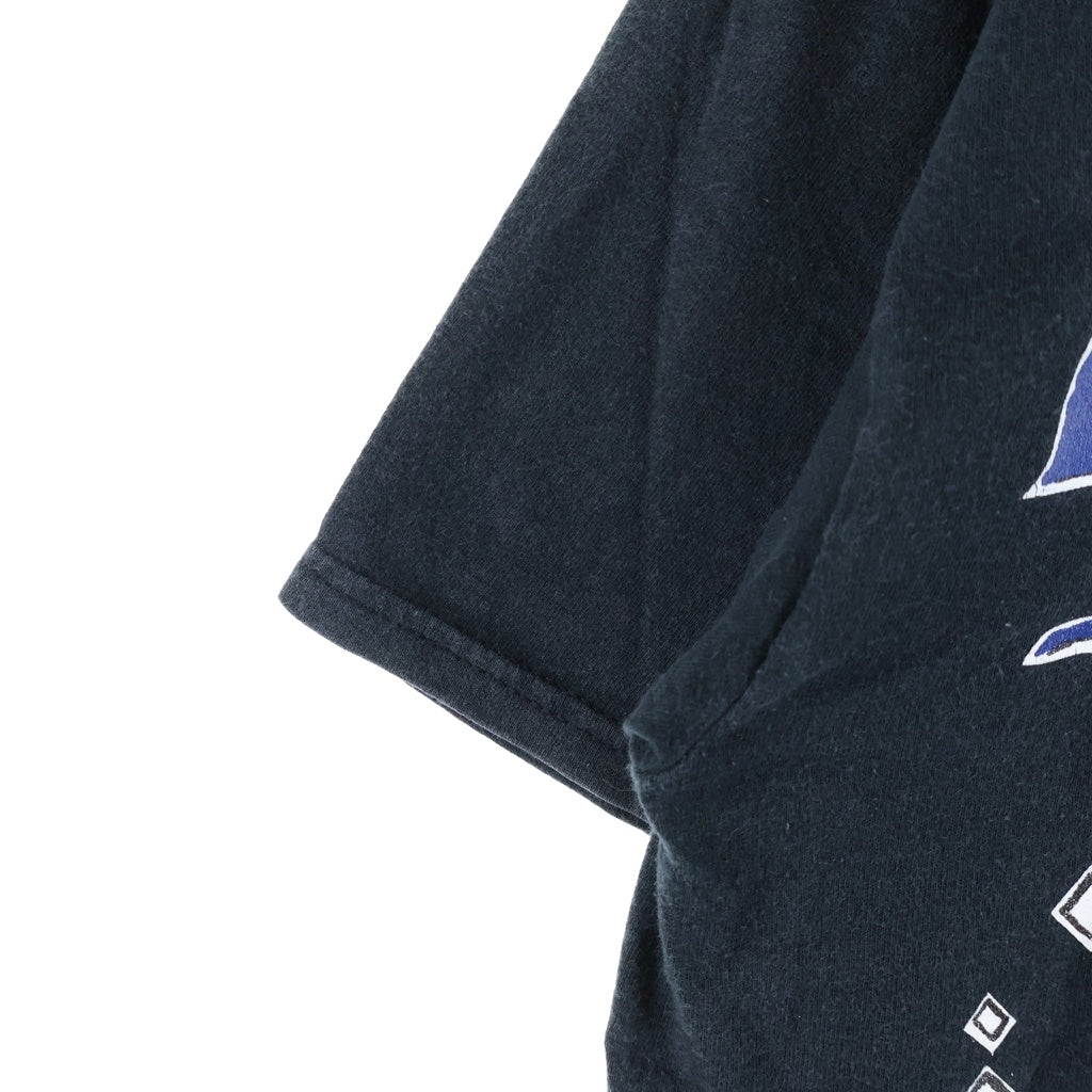 VINTAGE(ヴィンテージ) 00S SUICIDAL TENDENCIES VENICE SKATER S/S TEE スイサイダルテンデンシー ベニススケーター プリント半袖Tシャツ カットソー ブラック