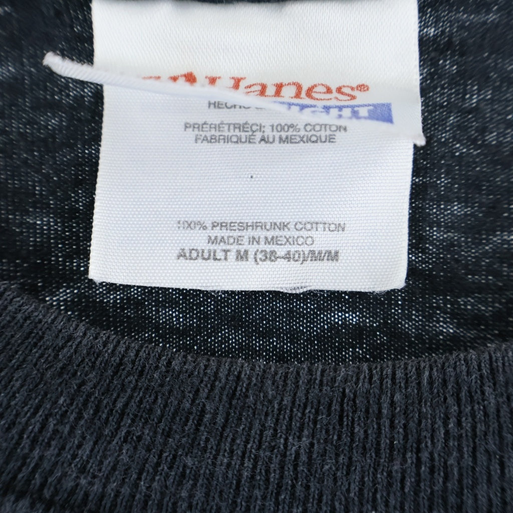 VINTAGE(ヴィンテージ) 00S SUICIDAL TENDENCIES VENICE SKATER S/S TEE スイサイダルテンデンシー ベニススケーター プリント半袖Tシャツ カットソー ブラック