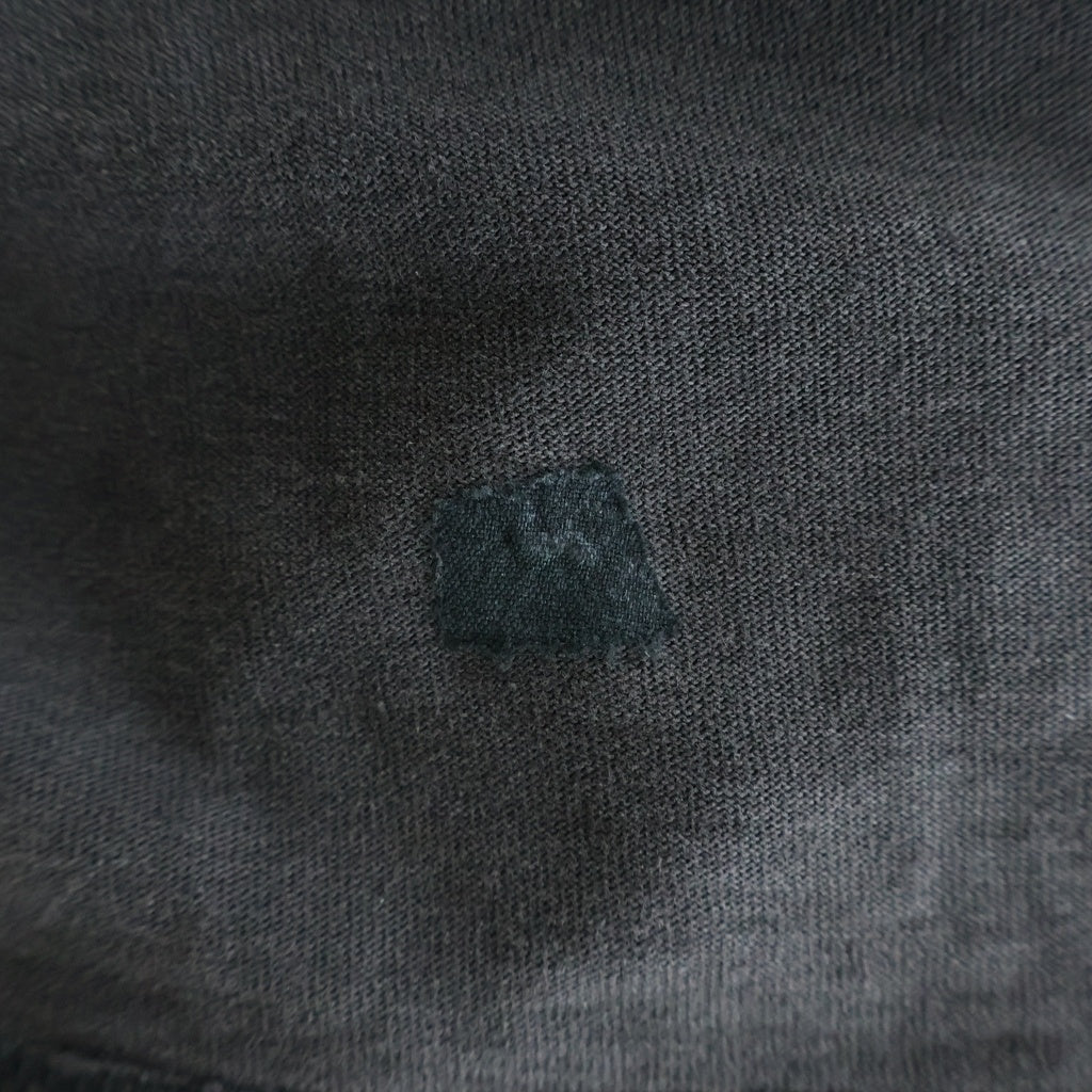 VINTAGE(ヴィンテージ) 90s NIRVANA SLIVER TEE ニルヴァーナ スリヴァー バンド 半袖Tシャツ カットソー ブラック