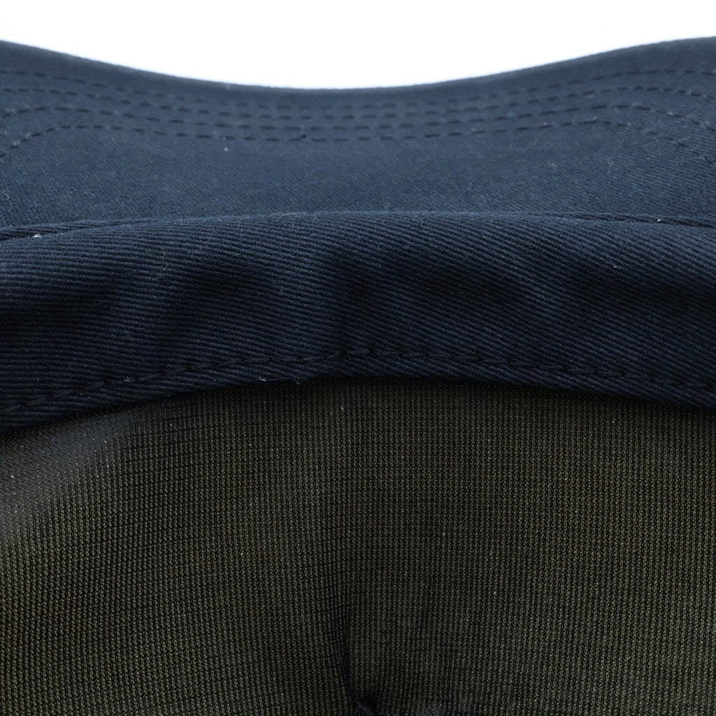 CHROME HEARTS(クロムハーツ) DOVER STREET MARKET メッシュキャップ トラッカーキャップ ブラック