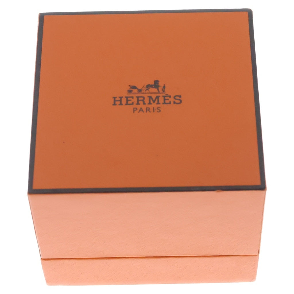 HERMES(エルメス) Chaine d'Ancre Enchainee Ring シェーヌダンクル アンシェネ リング SV925 シルバー 19AG155720