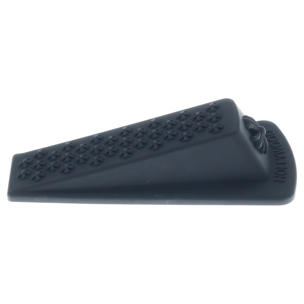 CHROME HEARTS(クロムハーツ) DOOR STOPPER CHプラスラバードアストッパー ブラック