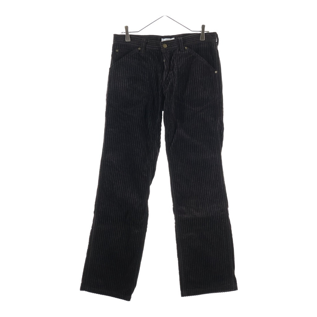 NUMBER (N)INE(ナンバーナイン) 02AW Archive ジョージ期 Corduroy Pants コーデュロイ パンツ ブラウン