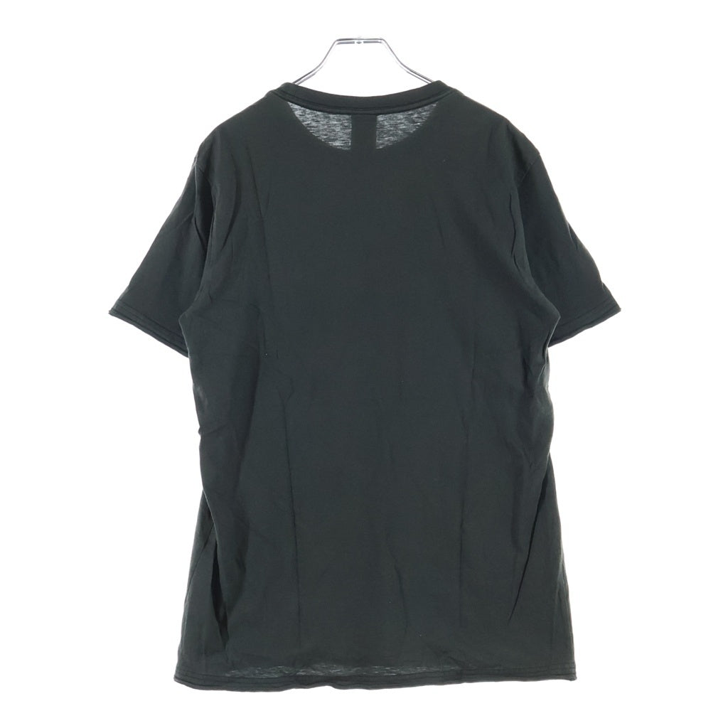 NUMBER (N)INE(ナンバーナイン) 06AW Archive NOIR期 半袖Tシャツ カットソー チャコールグレー