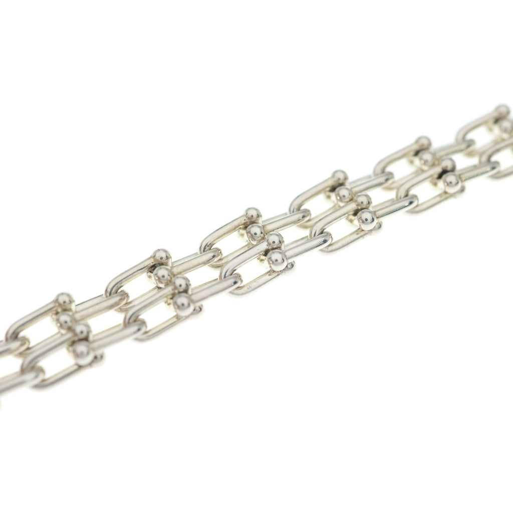 TIFFANY & Co.(ティファニー) HardWear Small Link Necklace ハードウェア スモールリンク ネックレス シルバー