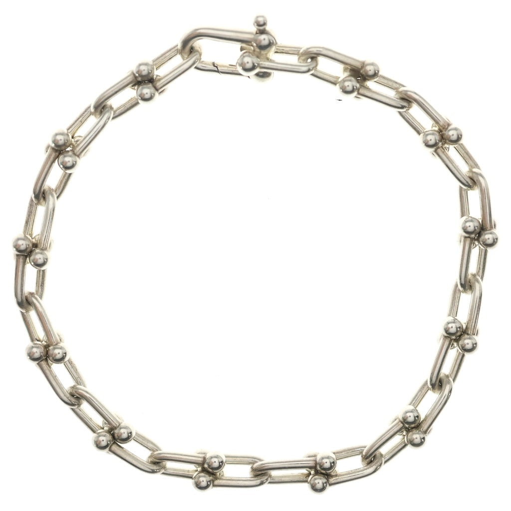 TIFFANY & Co.(ティファニー) HardWear Small Link Bracelet ハードウェア スモールリンク ブレスレット