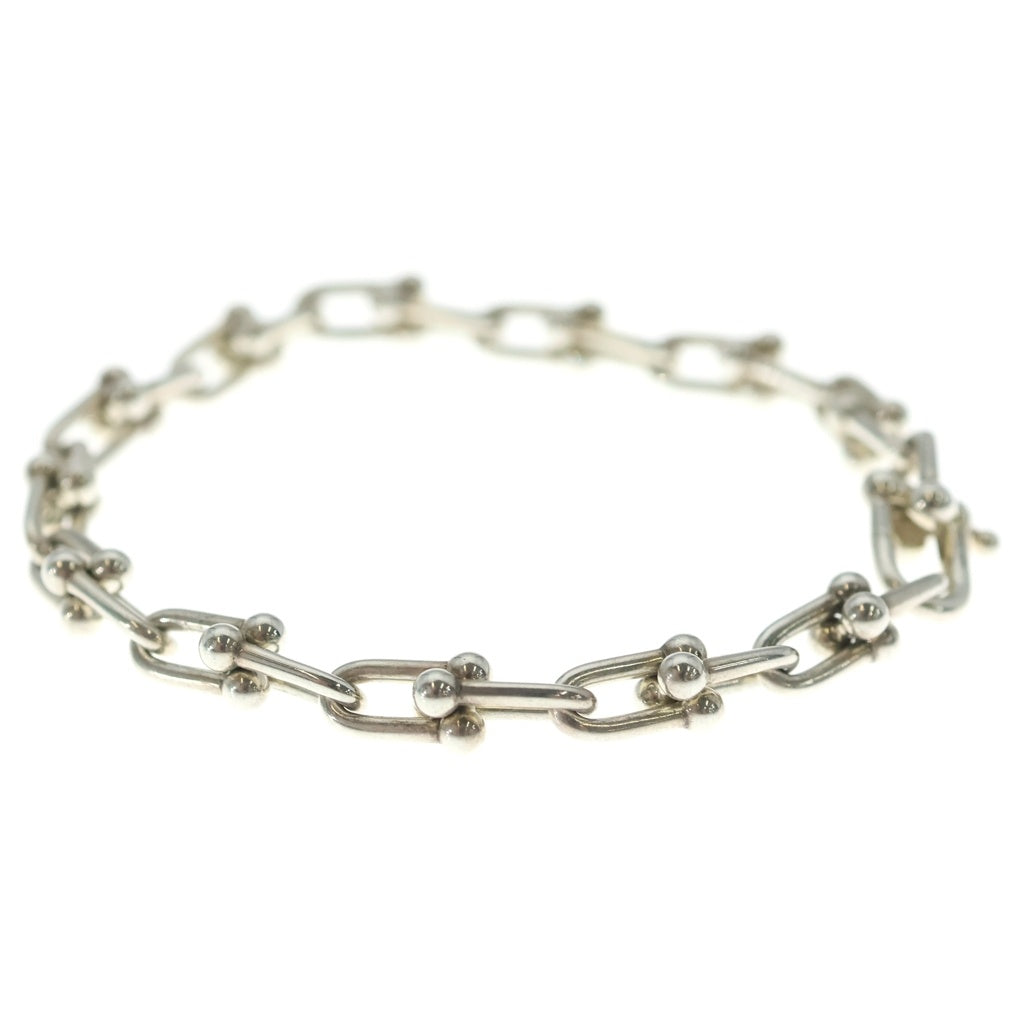 TIFFANY & Co.(ティファニー) HardWear Small Link Bracelet ハードウェア スモールリンク ブレスレット