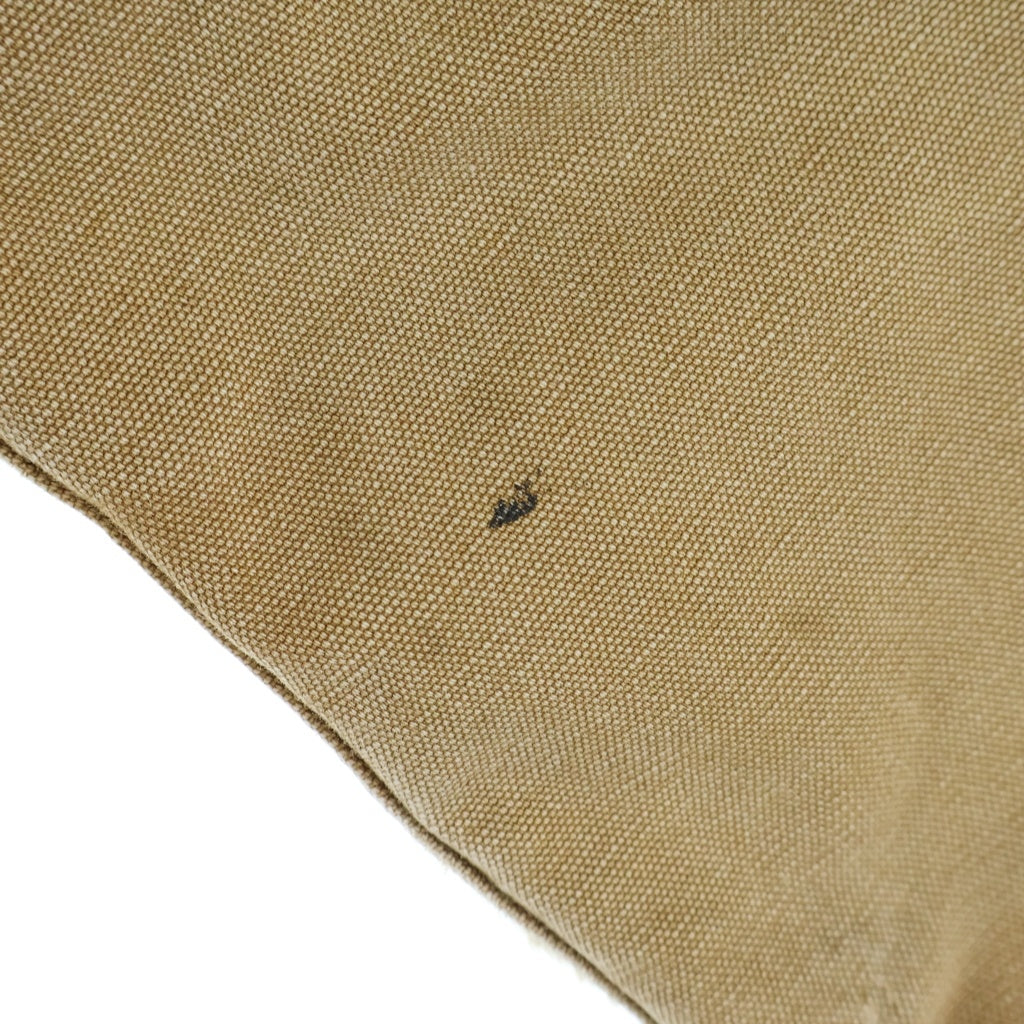 CARHARTT(カーハート) 中綿 キルティング トラディショナルジャケット ブラウン