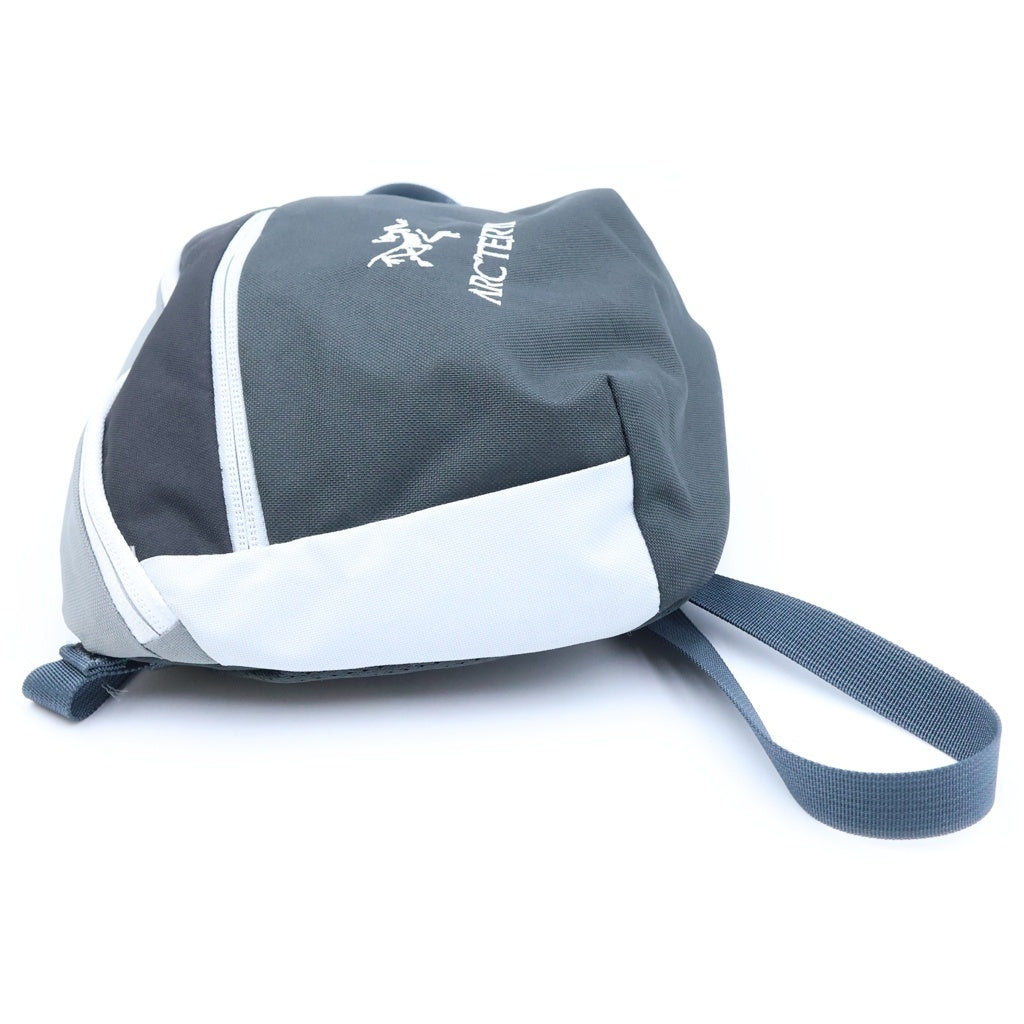 ARC'TERYX(アークテリクス) BEAMS Wabi-Sabi Mantis Waistpack ビームス 侘び寂び(ワビサビ) マンティス 2 ウエストパック ショルダーバッグ ブラック X000007102