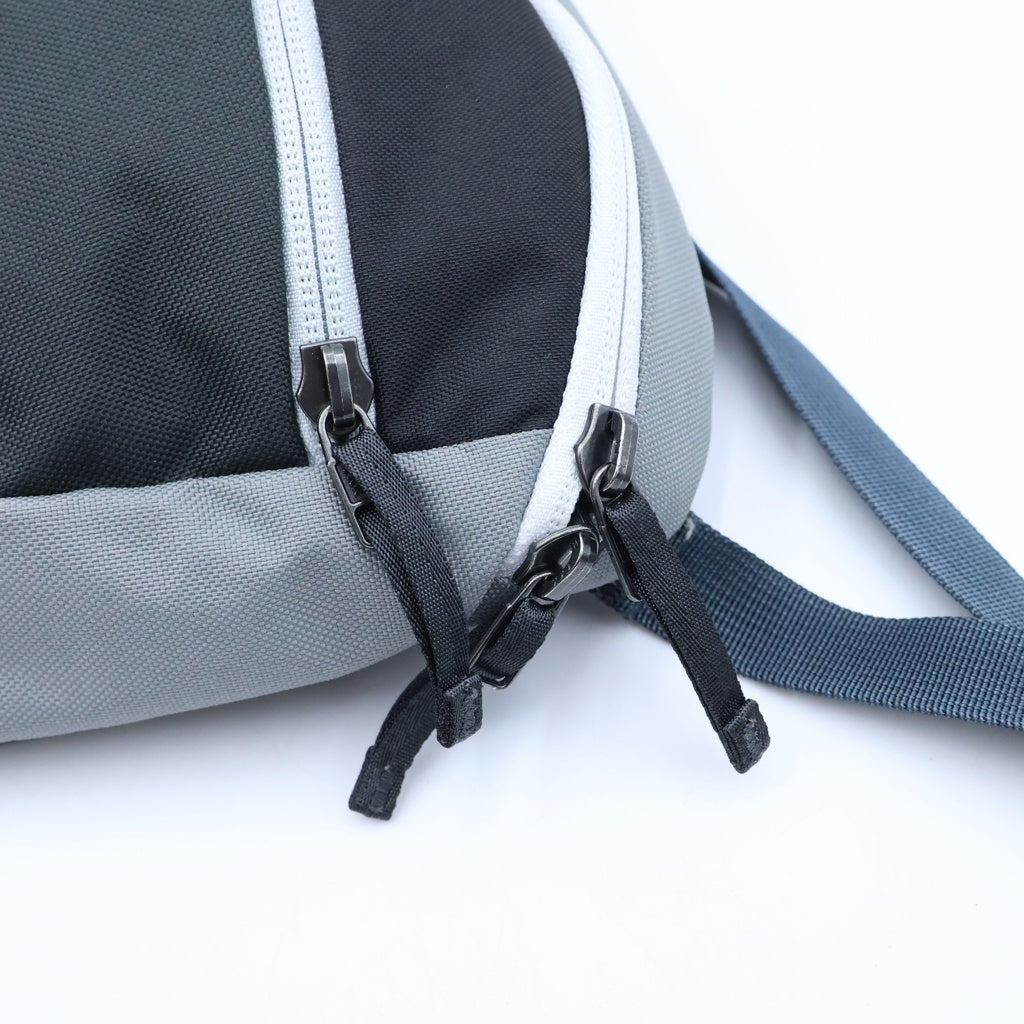 ARC'TERYX(アークテリクス) BEAMS Wabi-Sabi Mantis Waistpack ビームス 侘び寂び(ワビサビ) マンティス 2 ウエストパック ショルダーバッグ ブラック X000007102