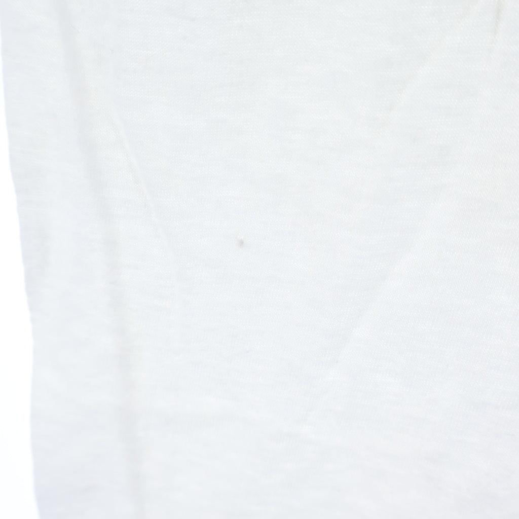 VINTAGE(ヴィンテージ) 80s-90s MICHAEL JACKSON JAPAN TOUR マイケルジャクソン ツアーT クルーネックTシャツ ホワイト