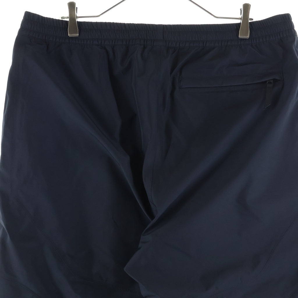 Marmot(マーモット) × STABRIDGE GORE-TEX 3L ALPINIST PANTS スタブリッジ ゴアテックス シェルパンツ ブラック TSAMR335AP