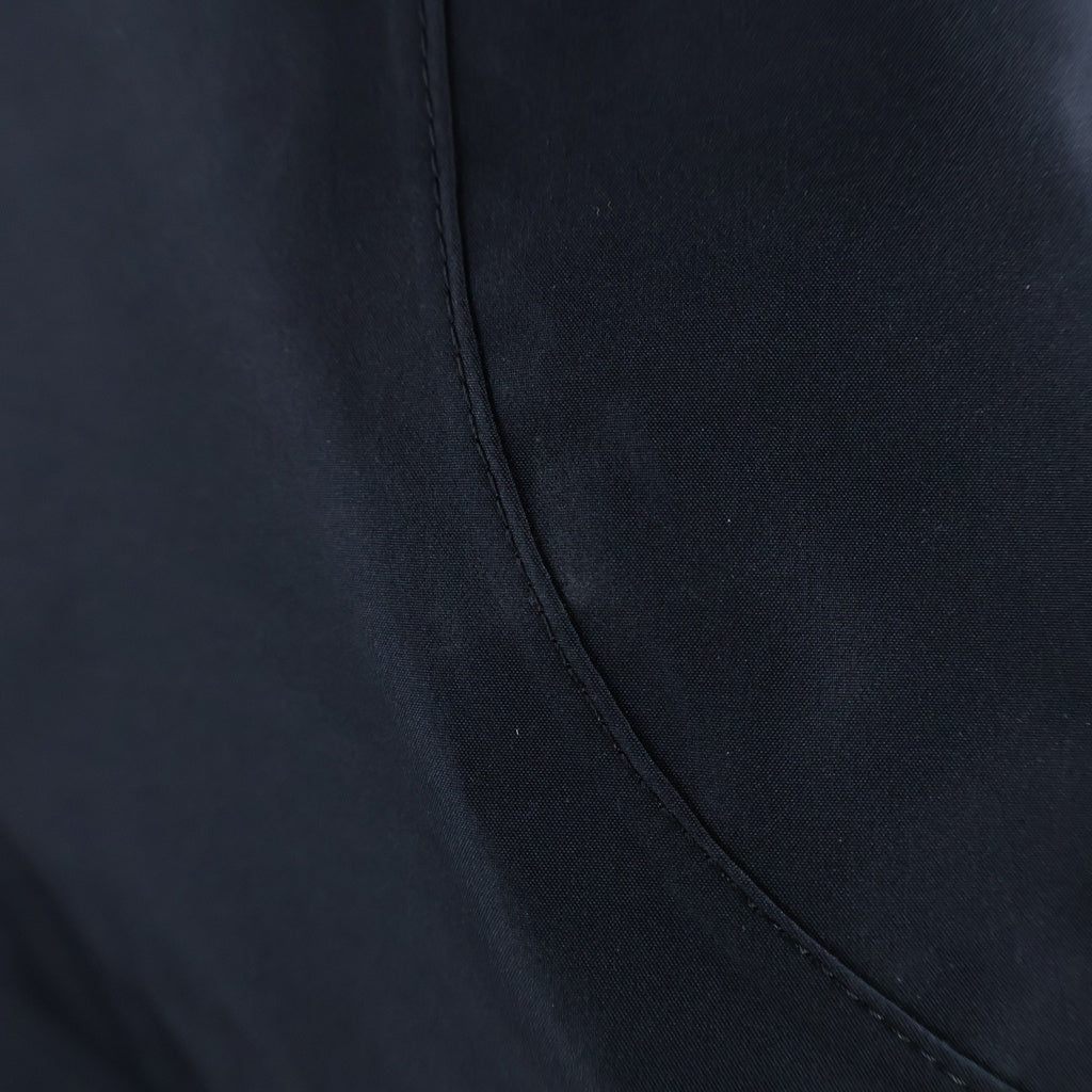 Marmot(マーモット) × STABRIDGE GORE-TEX 3L ALPINIST PANTS スタブリッジ ゴアテックス シェルパンツ ブラック TSAMR335AP