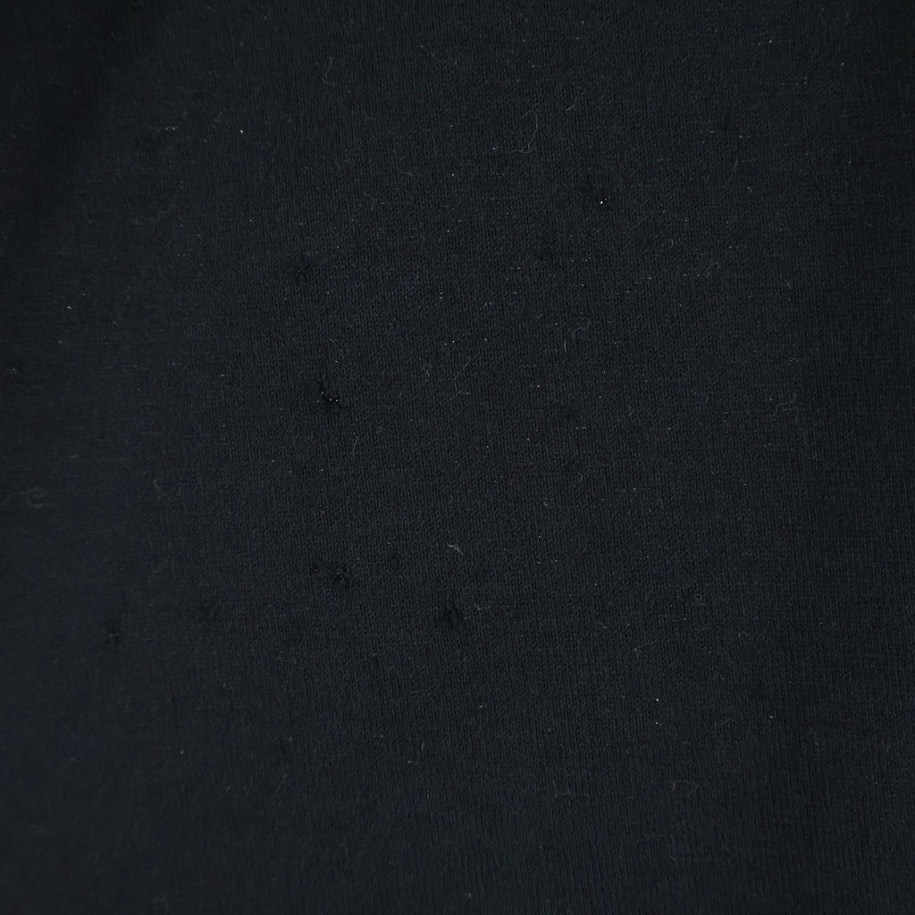 GIVENCHY(ジバンシィ) 13AW DOBELMAN PRINT S/S TEE ドーベルマン プリント半袖Tシャツ カットソー ブラック 13F7312651