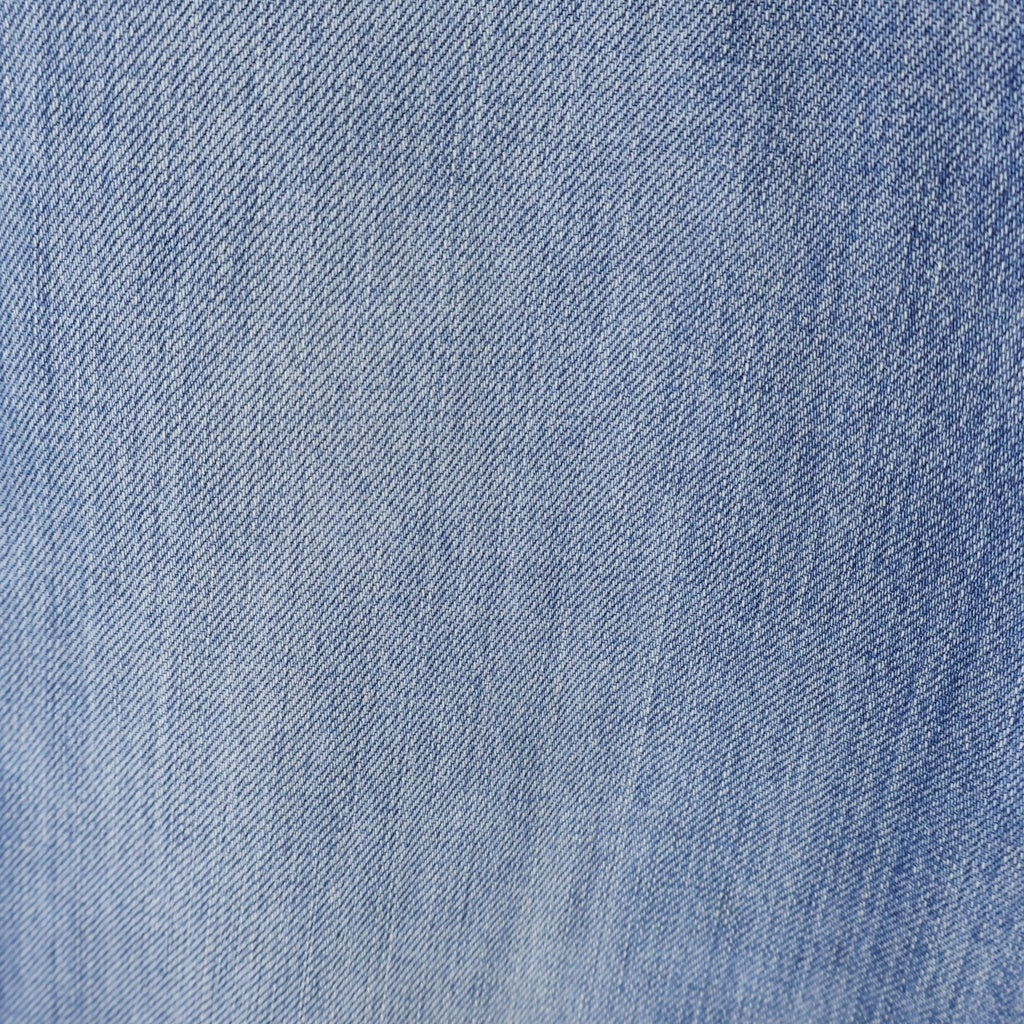 Chloe(クロエ) Wide Denim Pants ワイド ローウエスト デニムパンツ インディゴ レディース
