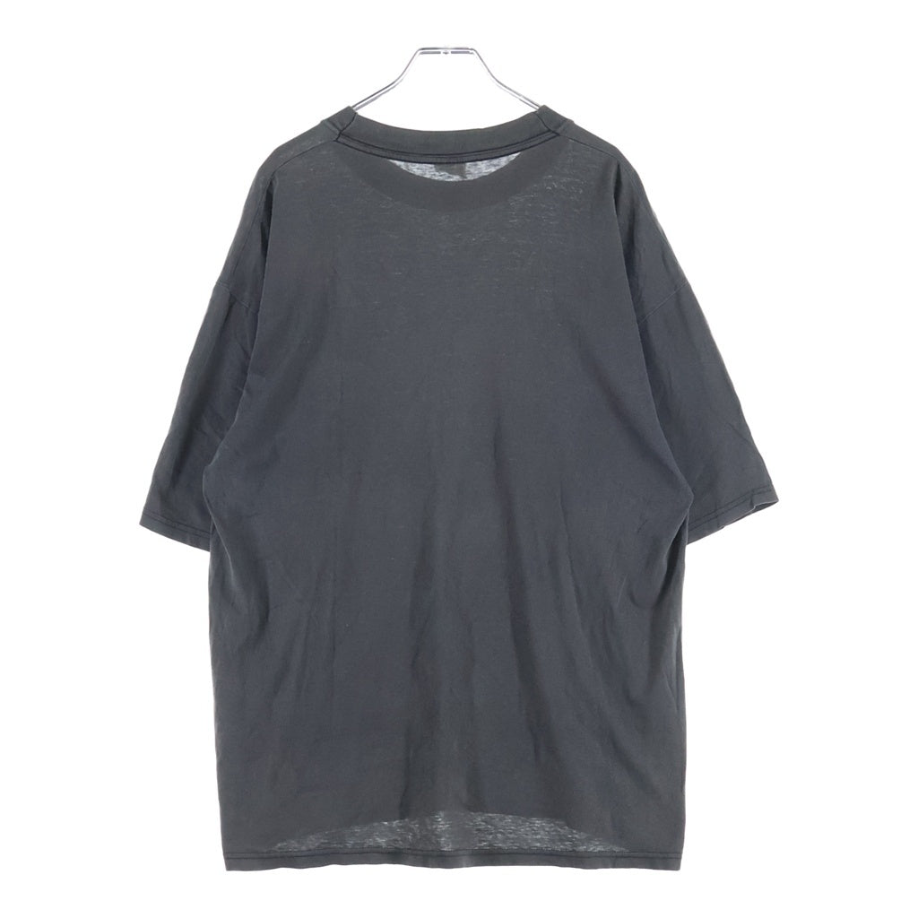 VINTAGE(ヴィンテージ) 90S Forrest Gump T-Shirt フォレストガンプ ムービーTシャツ 半袖Tシャツ ブラック