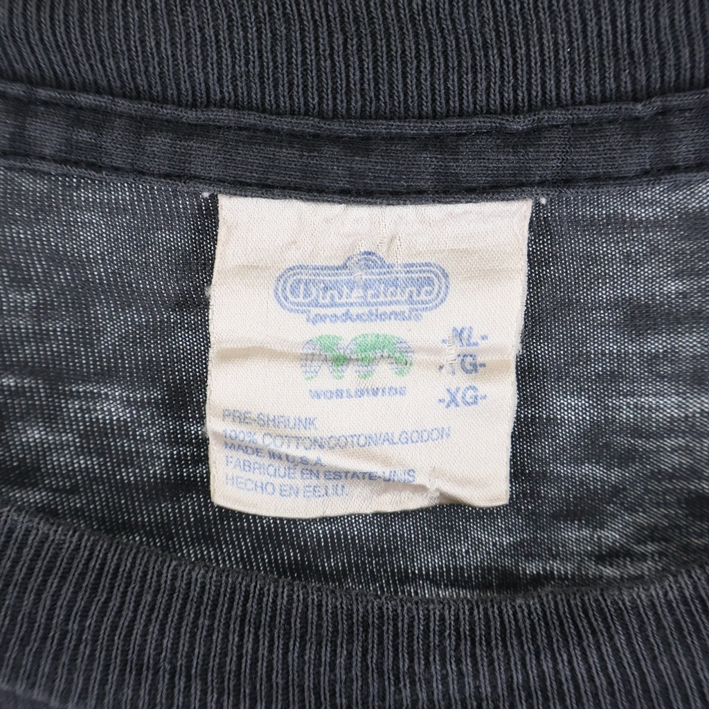 VINTAGE(ヴィンテージ) 90S WINTERLAND JERRY GARCIA ウィンターランド