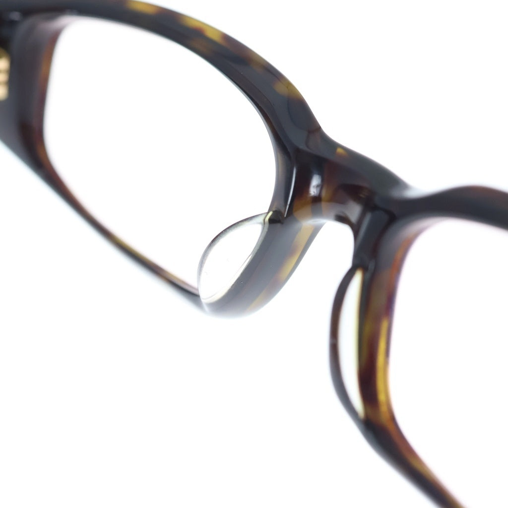 CHROME HEARTS(クロムハーツ) BLUEHER CHプラス ピラミッド テンプル サングラス 眼鏡 アイウェア ブラック
