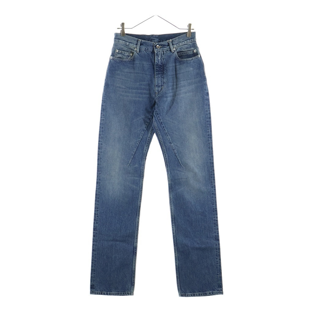DRKSHDW(ダークシャドウ) GRANBURY JEANS グランベリー ジーンズ デニムパンツ インディゴ レディース DS01E3315-DWB
