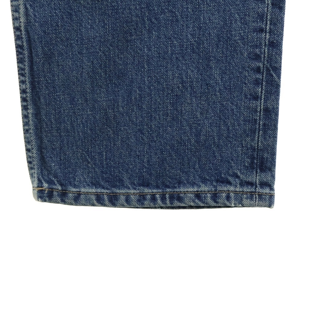 DRKSHDW(ダークシャドウ) GRANBURY JEANS グランベリー ジーンズ デニムパンツ インディゴ レディース DS01E3315-DWB