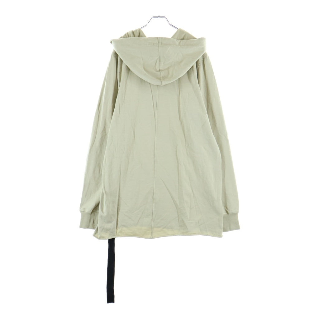 DRKSHDW(ダークシャドウ) HOODIE グラフィック プルオーバースウェット グリーン DU01D1285-RIGEP4