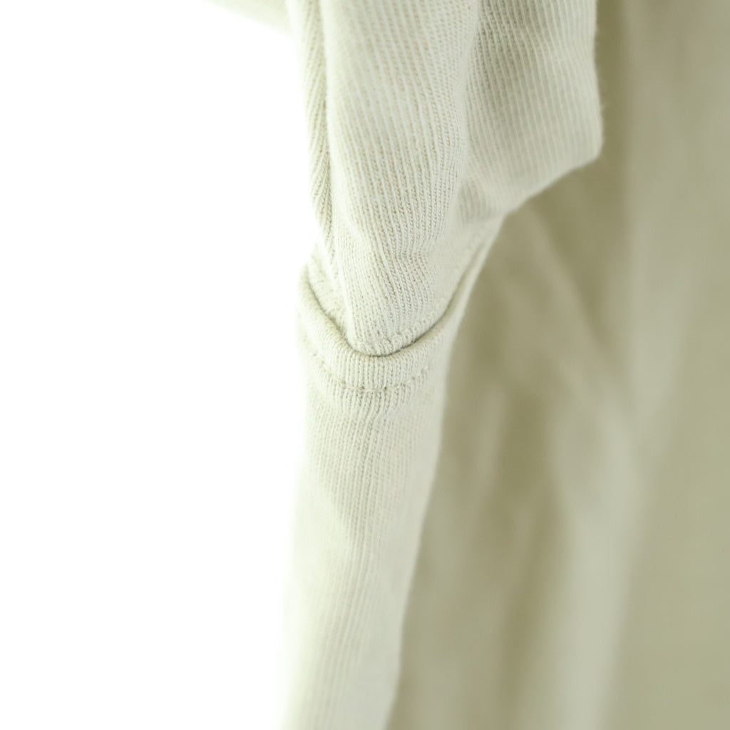 DRKSHDW(ダークシャドウ) HOODIE グラフィック プルオーバースウェット グリーン DU01D1285-RIGEP4