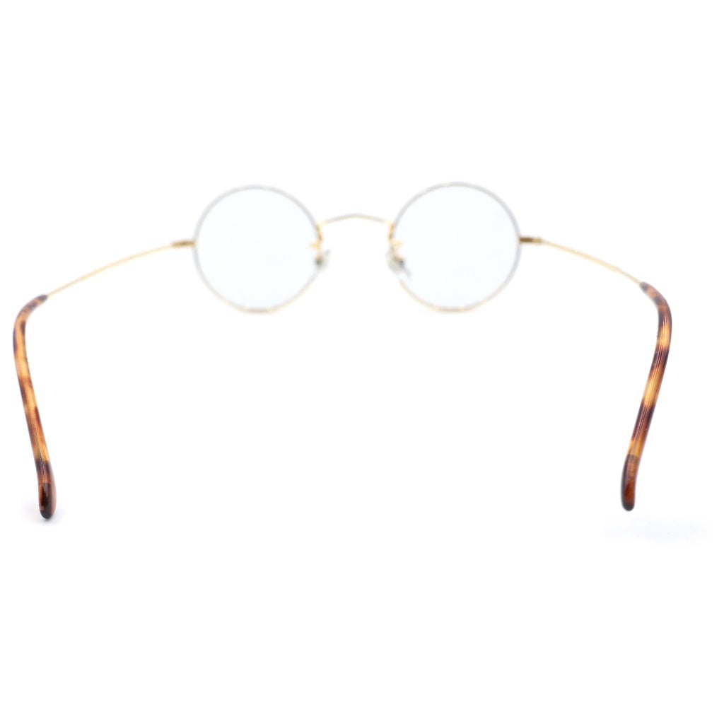 EFFECTOR(エフェクター) RIVER Sunglasses リヴァー サングラス アイウェア 眼鏡 ゴールド レディース