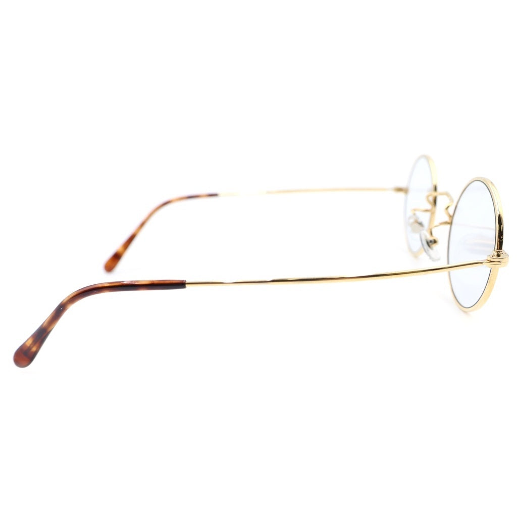EFFECTOR(エフェクター) RIVER Sunglasses リヴァー サングラス アイウェア 眼鏡 ゴールド レディース