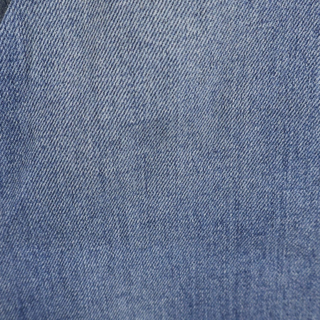 Maison Margiela(メゾンマルジェラ) DISTRESSED 5 POCKETS JEANS ウォッシュ加工 ストレート デニムパンツ インディゴ S50LA0240 S30383