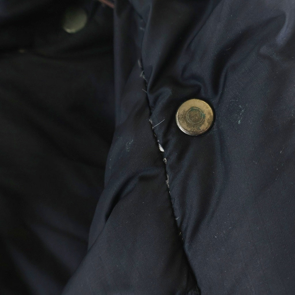 WOOLRICH(ウールリッチ) Logo Down Jacket ロゴ ダウンジャケット レッド