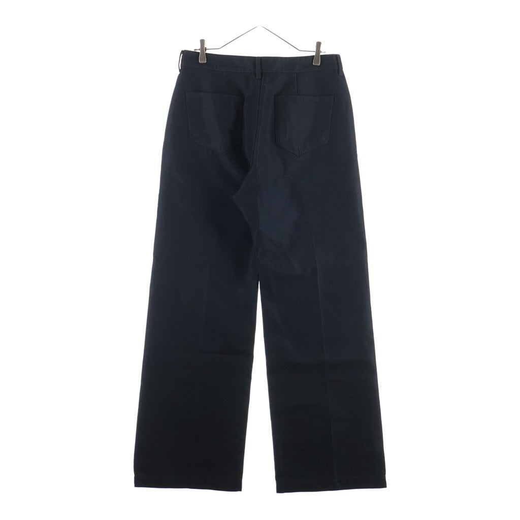 Rick Owens(リックオウエンス) 26SS GETH JEANS ゲスジーンズ デニムパンツ ブラック RU01F2333-CDU
