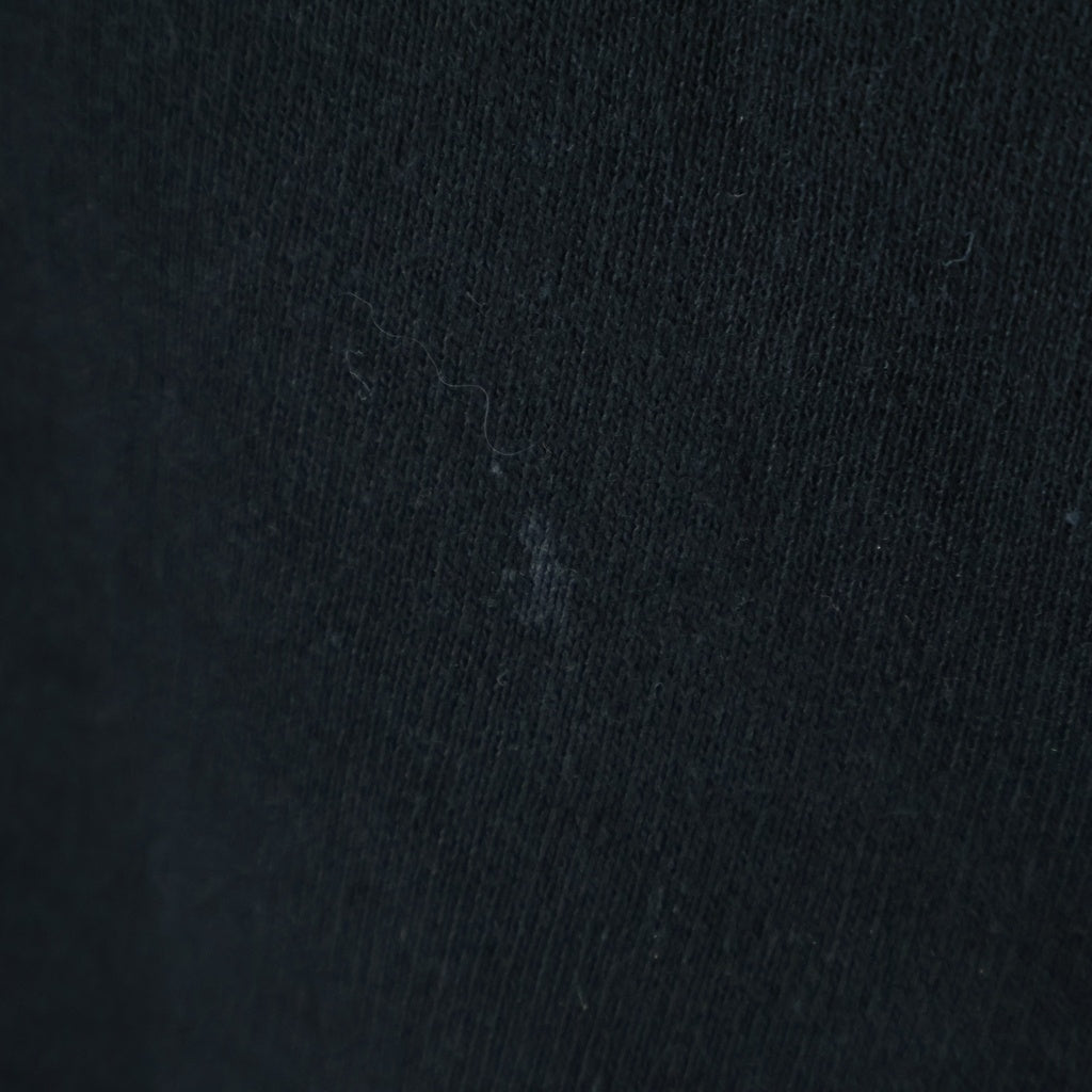 Needles(ニードルス) ×NUBIAN スウェットトラックパンツ ブラック 0T1588